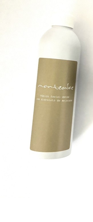 TÓNICO FACIAL DETOX