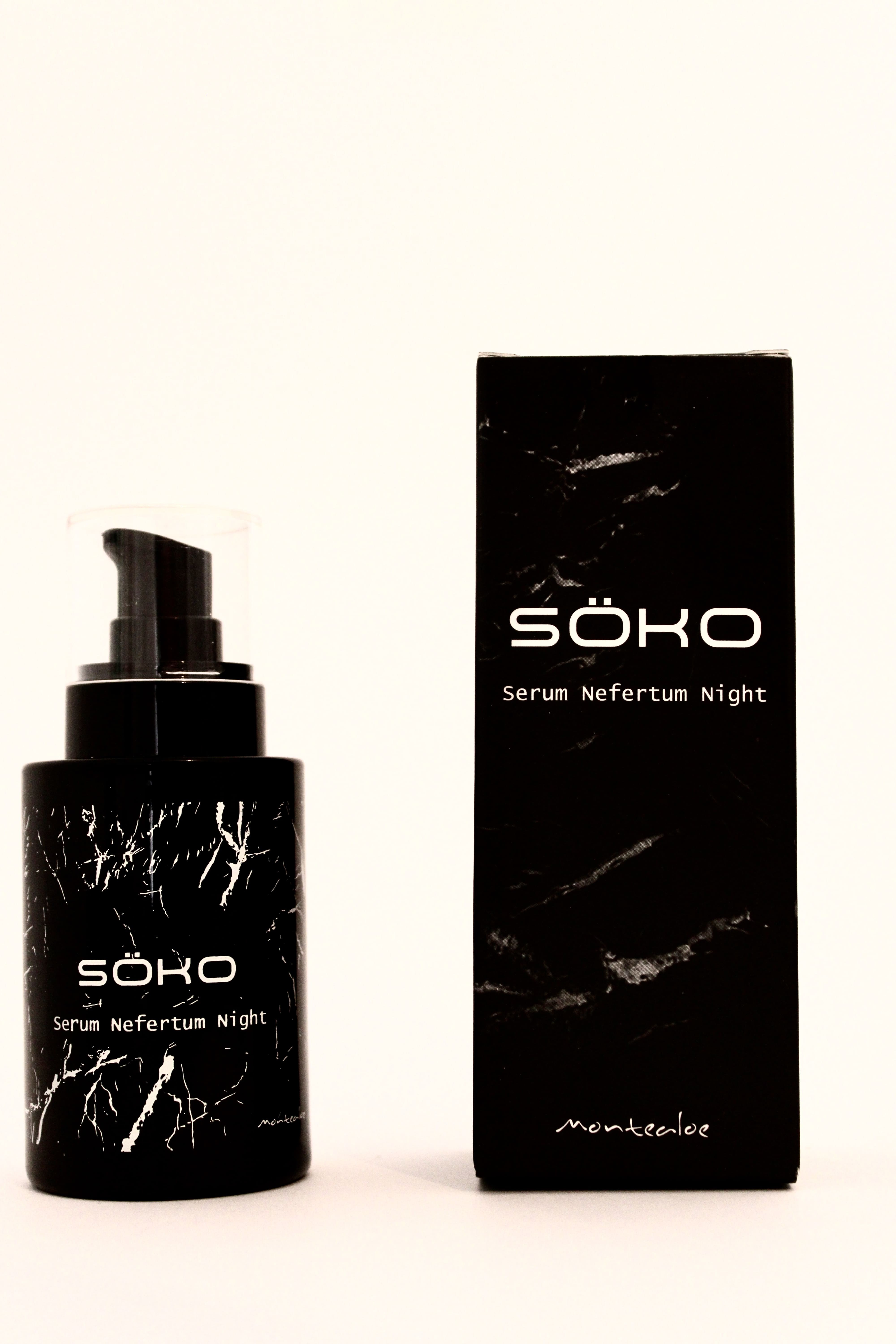 SERUM NEFERTUM NIGHT